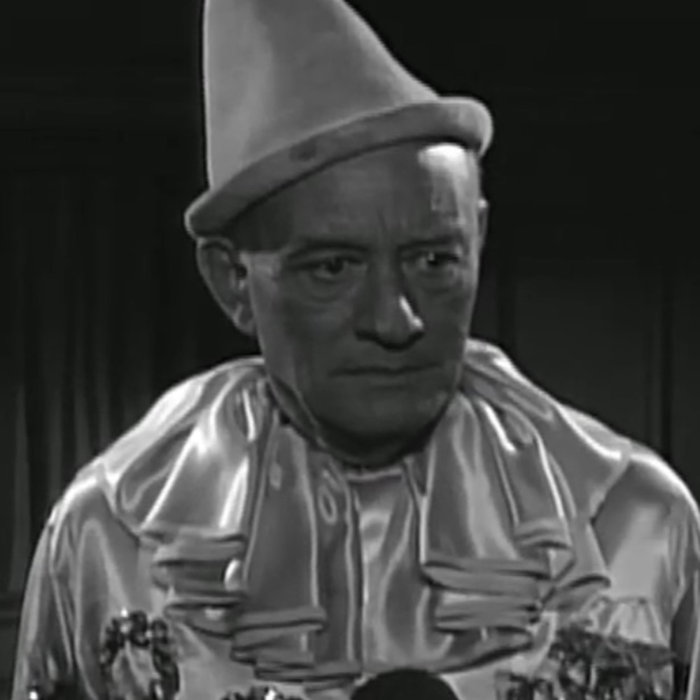 Meet your Posher, Gin